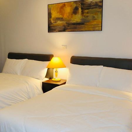 Centennial Inn Kawit Exterior photo